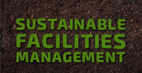 Facility Management Giants Innovations Sustainability
