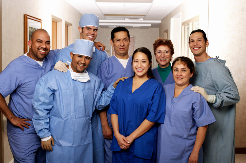 Healthcare Innovation Transformation
