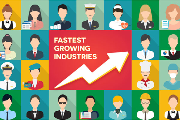 Future Boom 10 Industries Set for Global Growth