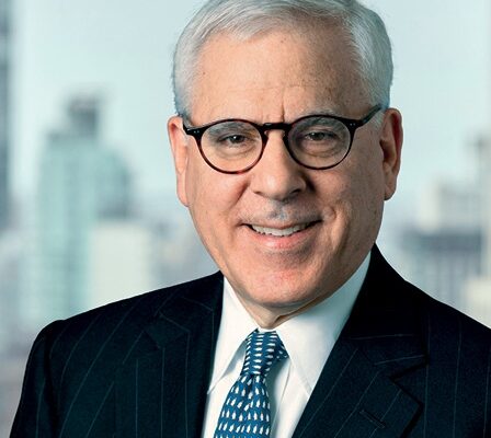 Rubenstein Unveiled Finance Philanthropy and Beyond