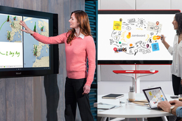 Future of Whiteboards Tech Trends and Innovations Unveiled