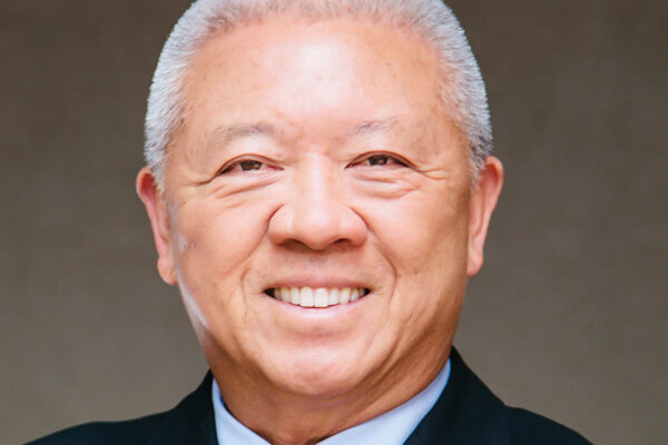 Andrew Cherng’s Culinary Empire Journey