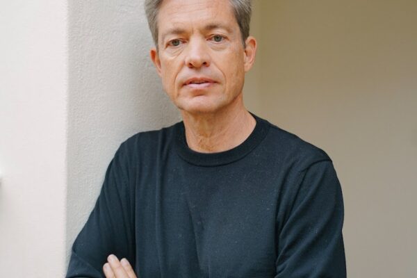 Nicolas Berggruen Life Enterprise Enlightenment