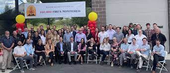 Fire Management Innovation