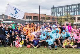 VOLO Events Agency Spotlight