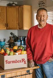 FarmboxRx Fresh Meal Innovations