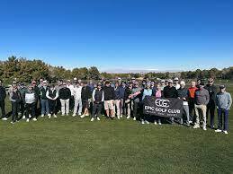 Leading Epic Golf Club