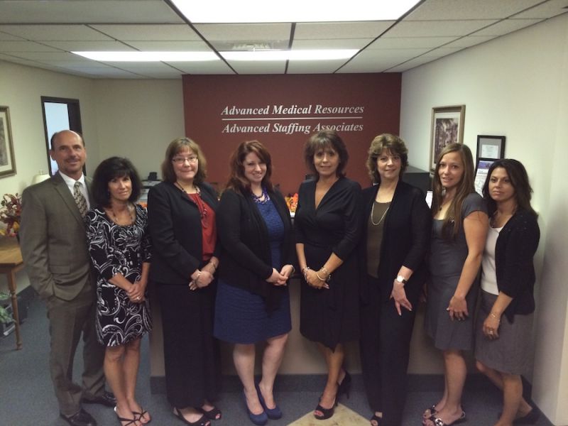 Medical Staffing Excellence