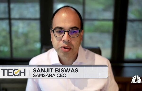 Sanjit Biswas Visionary Entrepreneur Future Operations