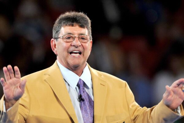 Edward DeBartolo Gridiron Legacy and Real Estate Triumphs