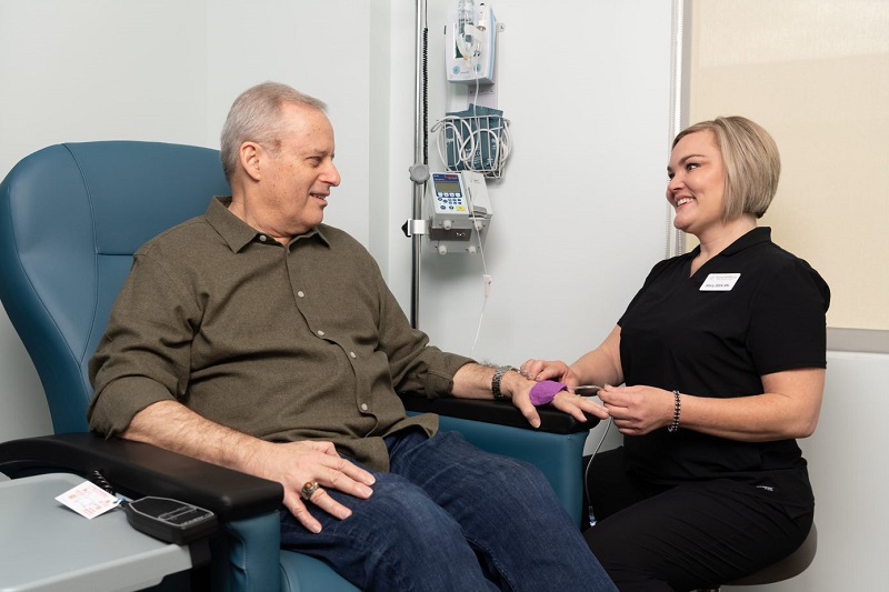 FlexCare Infusion Centers The Success Story