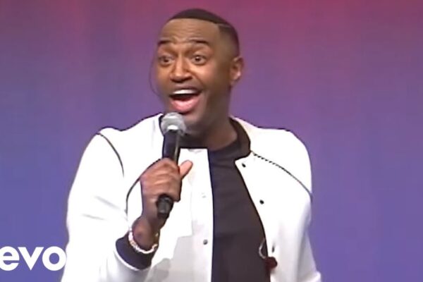 Jonathan Nelson Musical Journey Faith Inspiration Unwavering Spirit