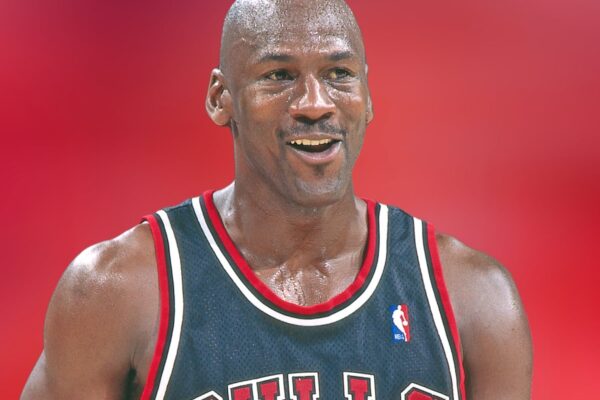 Michael Jordan From Hoops to Hollywood
