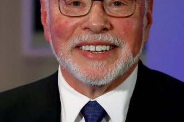 Paul Singer: A Life of Activism and Investment