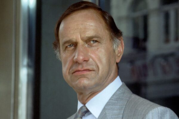 Geoffrey Palmer An Illustrated History of Acting and Comedy