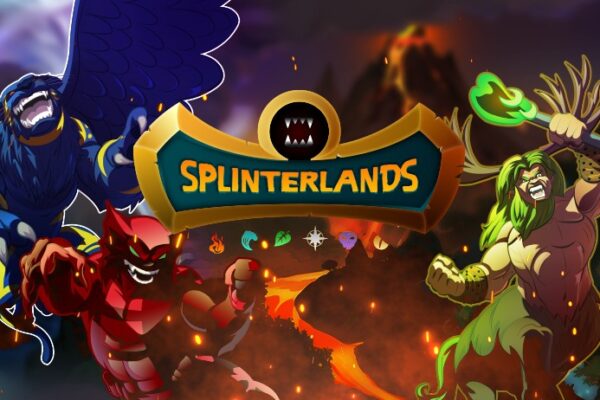 Splinterlands Revolutionizing Gaming with Blockchain Magic