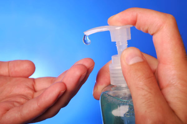 Hand Sanitizer Industry Factors