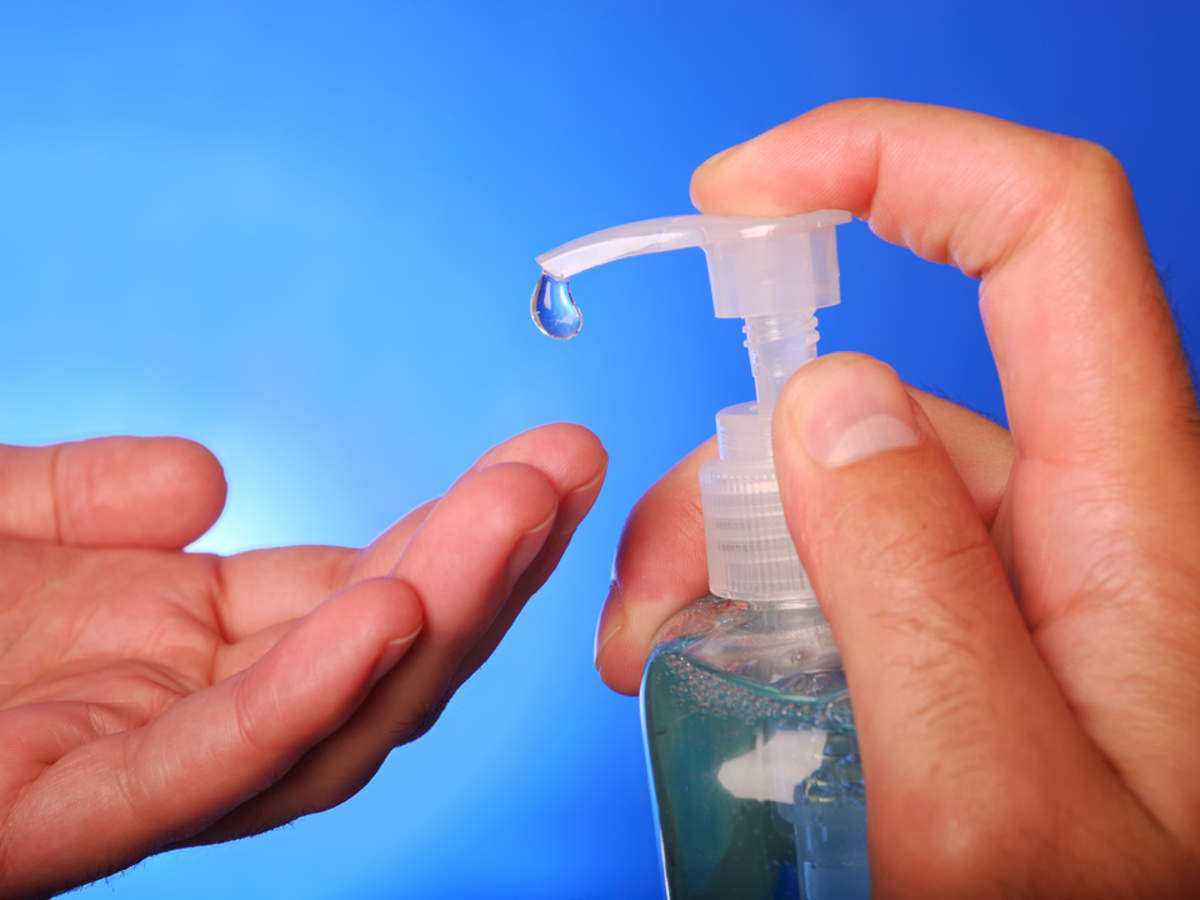 Hand Sanitizer Industry Factors