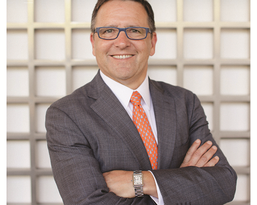 Anthony Pritzker Business Titan Legacy Philanthropy