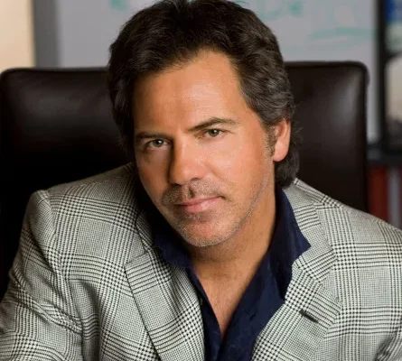The Extraordinary Life of Tom Gores